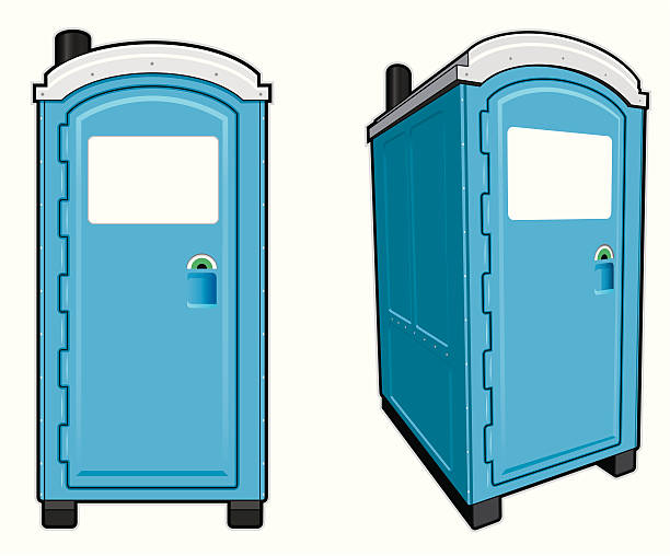 Best Deluxe Portable Toilet Rental  in USA